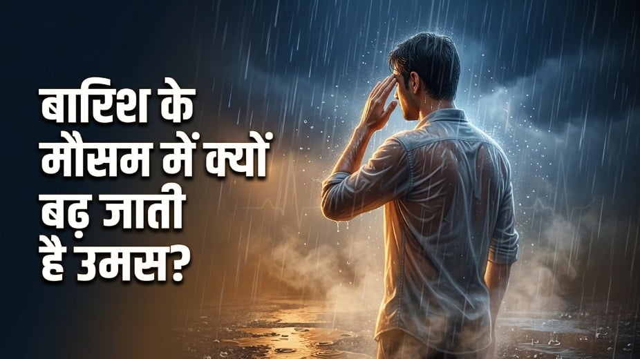 मॉनसून में एसी