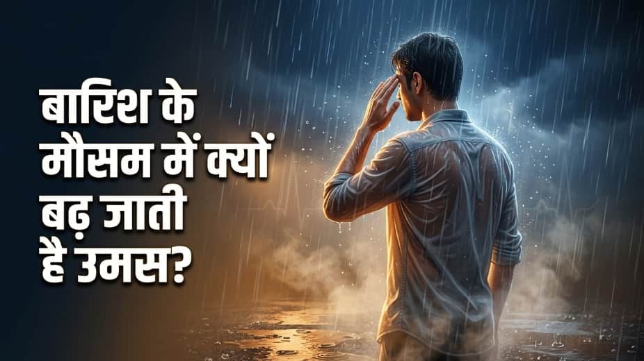 AC Dry Mode Benefits In Monsoon: Reduce Humidity, Improve Comfort And Save Electricity