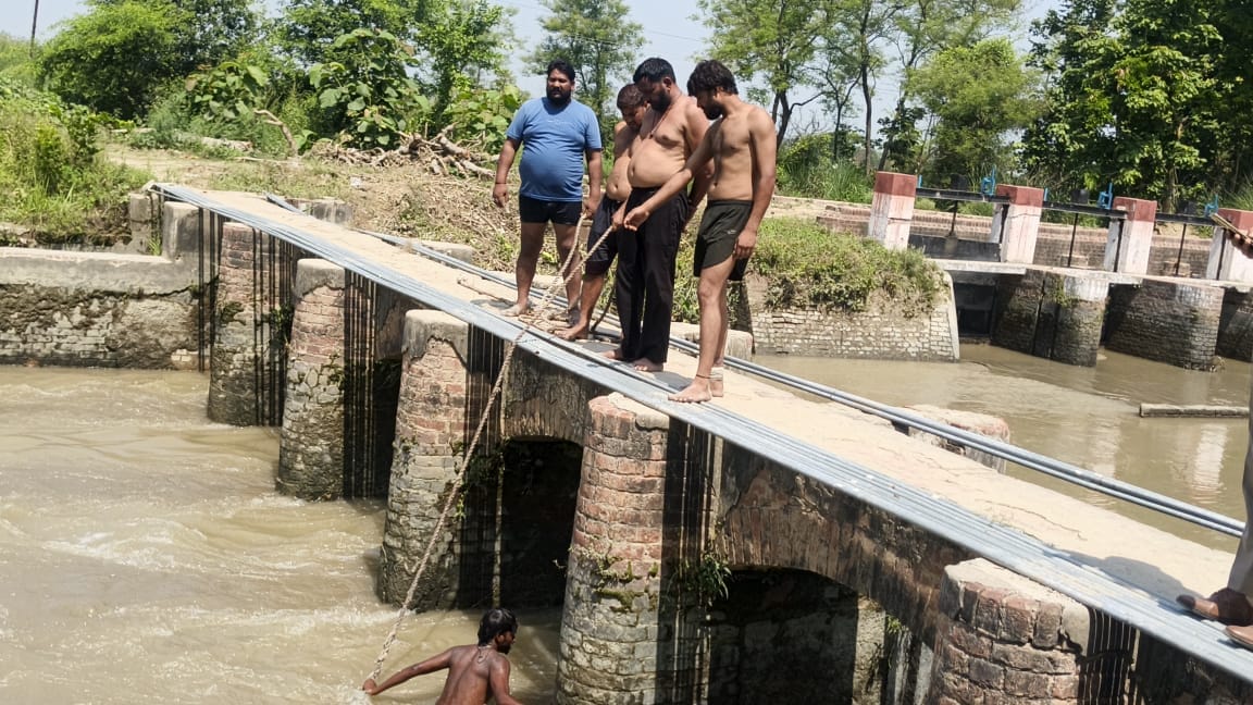 Angad Murder Case Meerut: Canal Claim Turns False, Body Found In Forest, Accused Confesses To Killing
