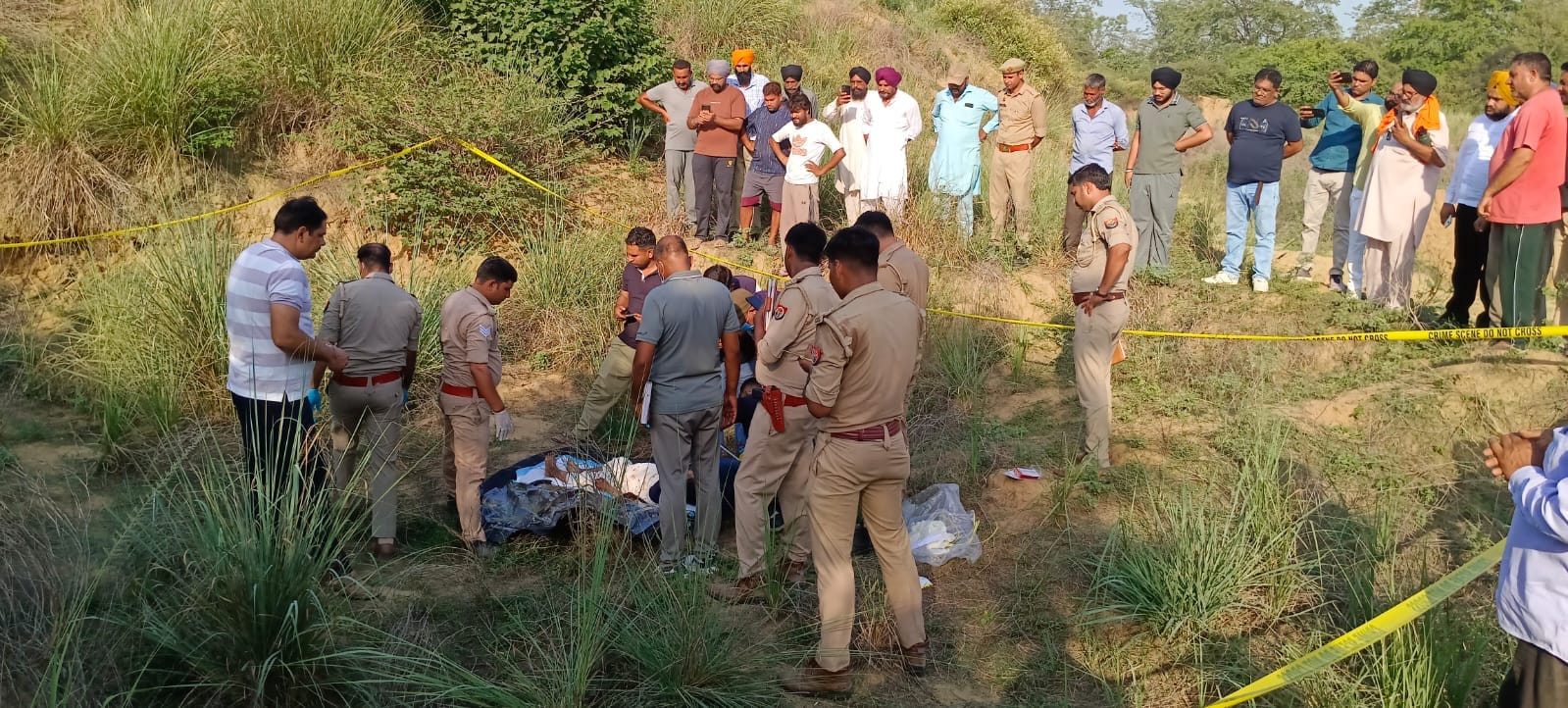 Angadveer Murder Case: Accused sent to jail, WhatsApp Call and CCTV Footage Reveal New Clues