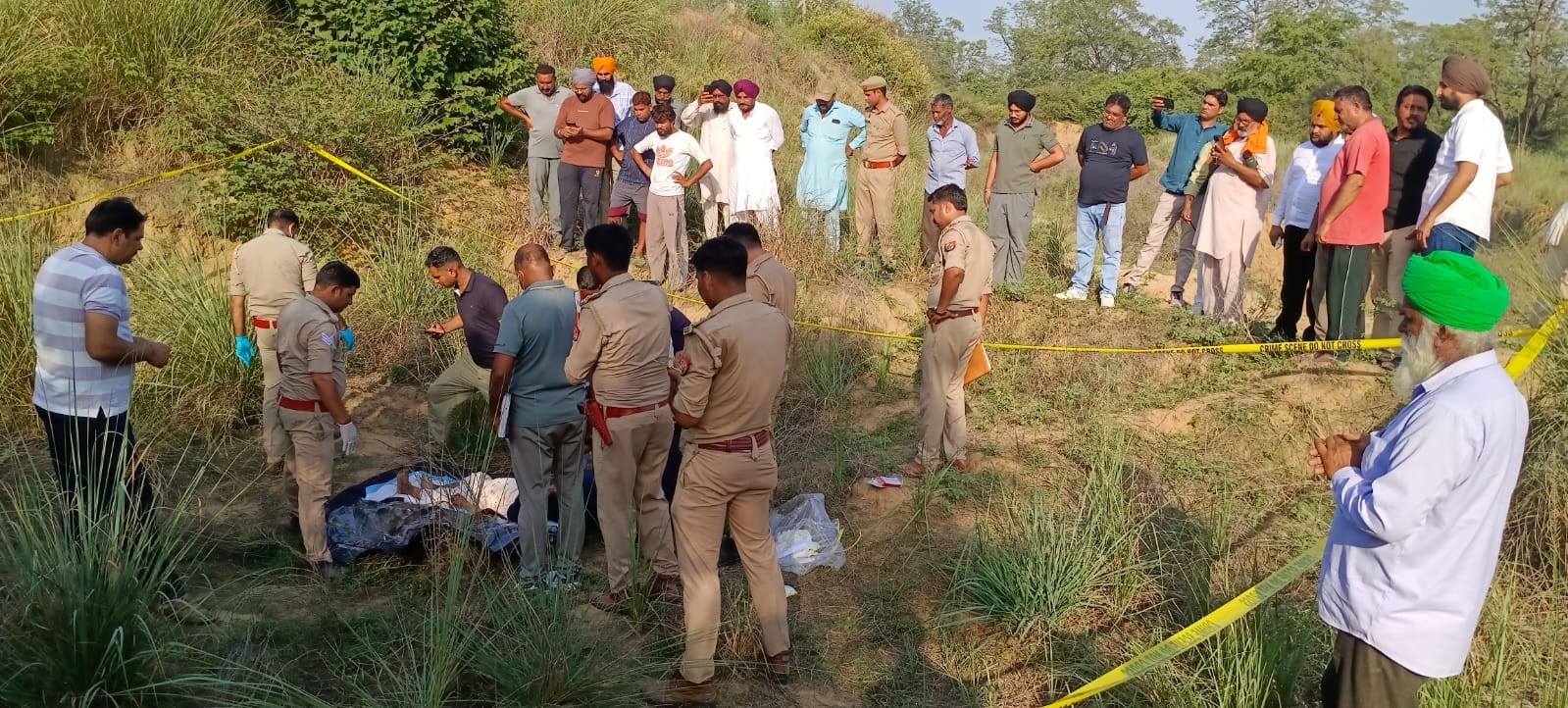 Angadveer Murder Case: Accused sent to jail, WhatsApp Call and CCTV Footage Reveal New Clues