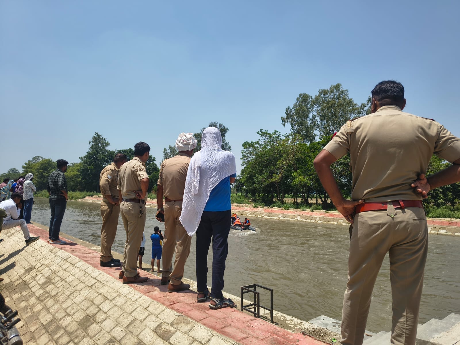 Angadveer Body Recovered, Kidnapping Turns Into Murder Case, Body Found From Canal, Probe Intensifies