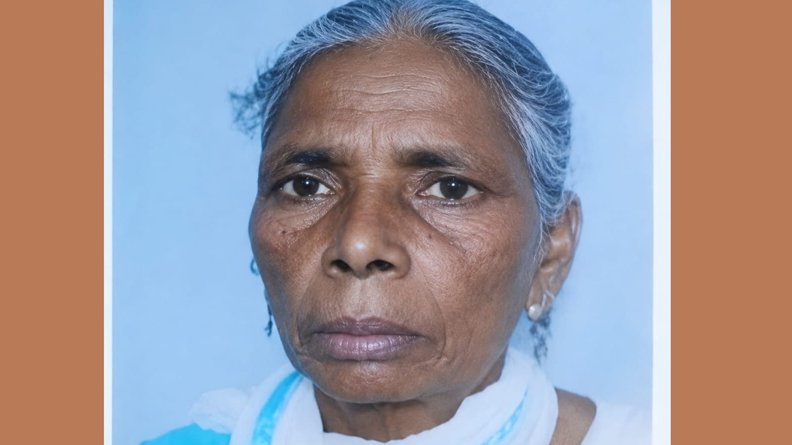मृृतका