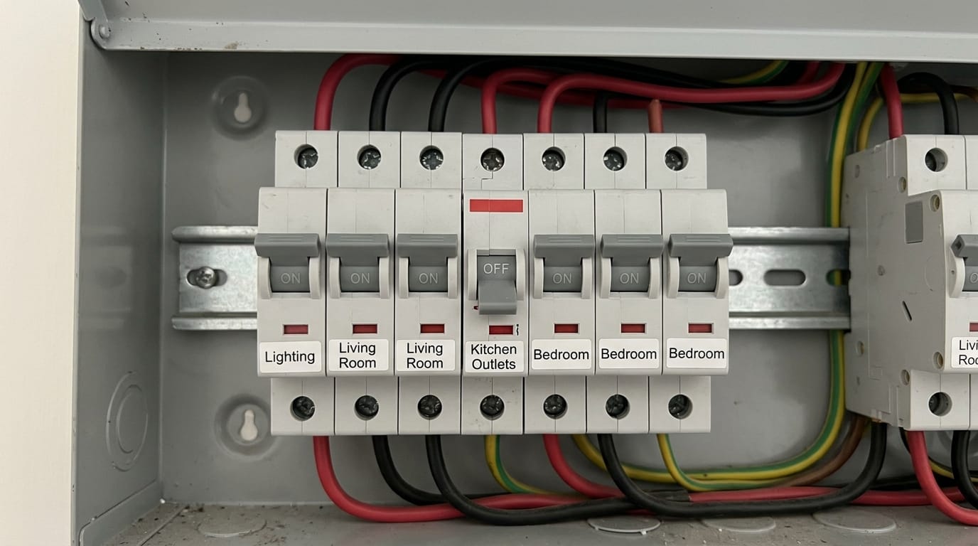 MCB Tripping Problem: Can a home catch fire due to the MCB tripping repeatedly