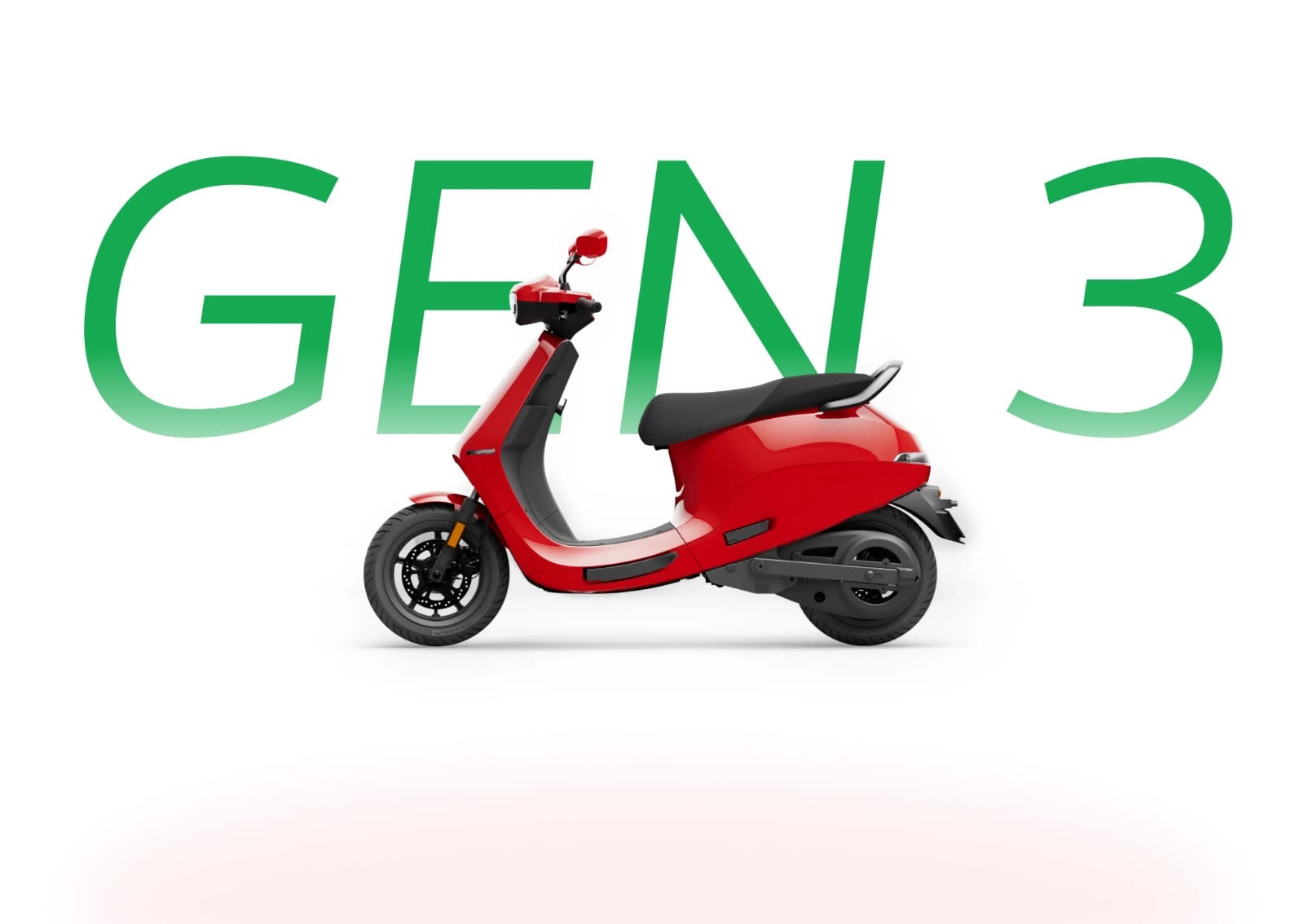 Need  Storage? These Electric Scooters Carry Much More Than Helmet