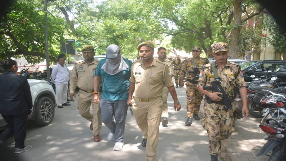 Nephew of Notorious Contract Killers OP-Lala Sentenced to Death for Sister’s Murder