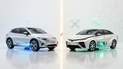EV vs Hydrogen Cars: Both run electricity, why there huge difference?