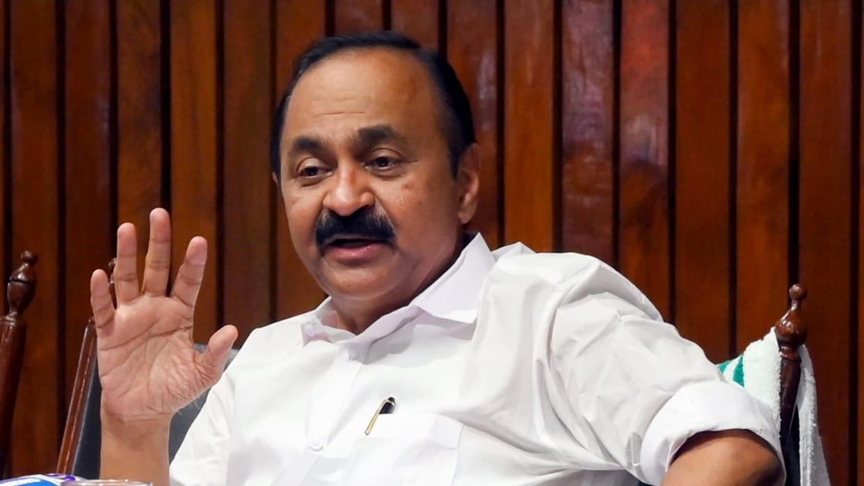 Kerala Forms Four-Member Ministerial Panel to Decide State’s Stand on PM SHRI Scheme