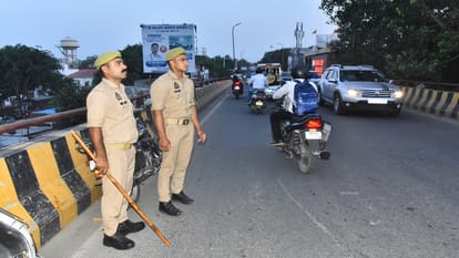 Attempt-to-murder case registered after minister's nephew's neck is slit by Chinese Manjha in Bareilly
