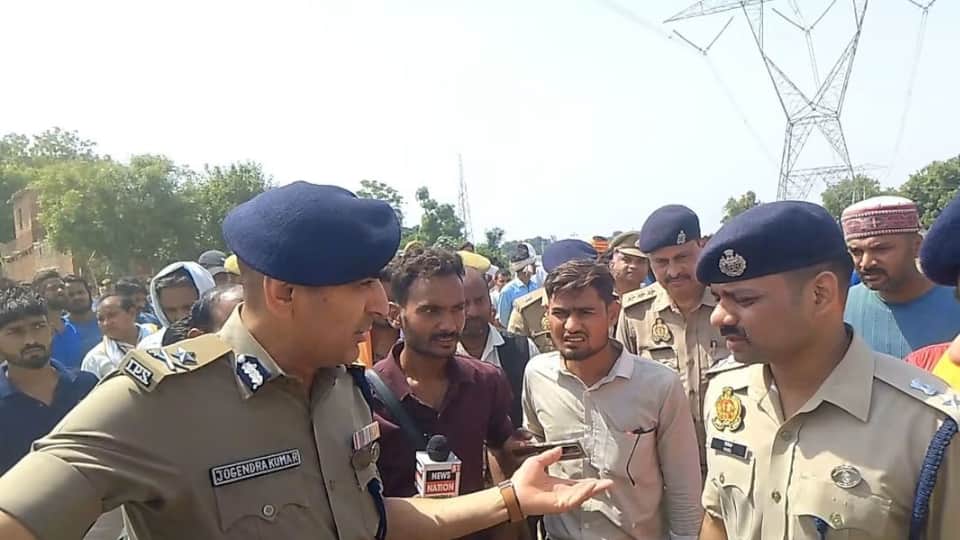Prayagraj Triple Murder Sir, please save my brothers he will kill them too