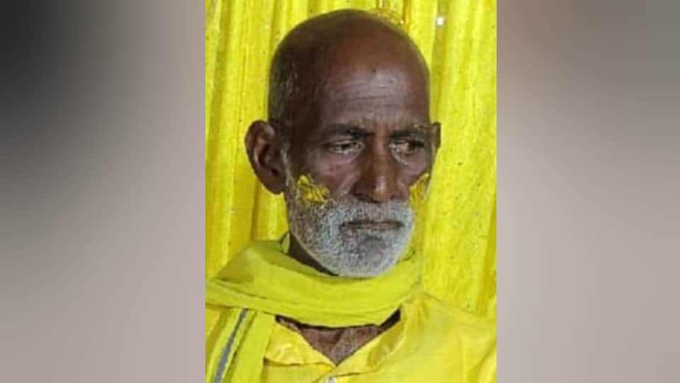 Prayagraj Triple murder Young man brutally murder teenage girl paternal uncle and two aunts Victim family