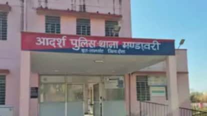 Dausa News: Man critically injured in brutal market attack over old rivalry; admitted to hospital