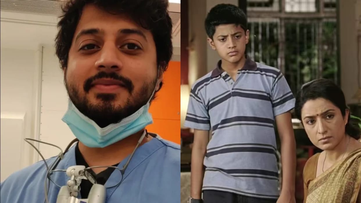 Where Is The Kid Who Played Ishaans Topper Brother In Taare Zameen Par Now Know About Sachet Seth