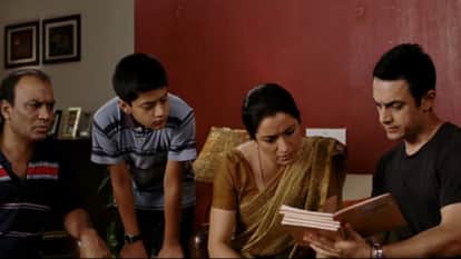 Where Is The Kid Who Played Ishaans Topper Brother In Taare Zameen Par Now Know About Sachet Seth
