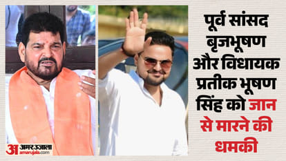Major News from UP: Yogi warns 'reel-makers'; Akhilesh vows to reduce BJP to zero in Gorakhpur; 60 officers ta