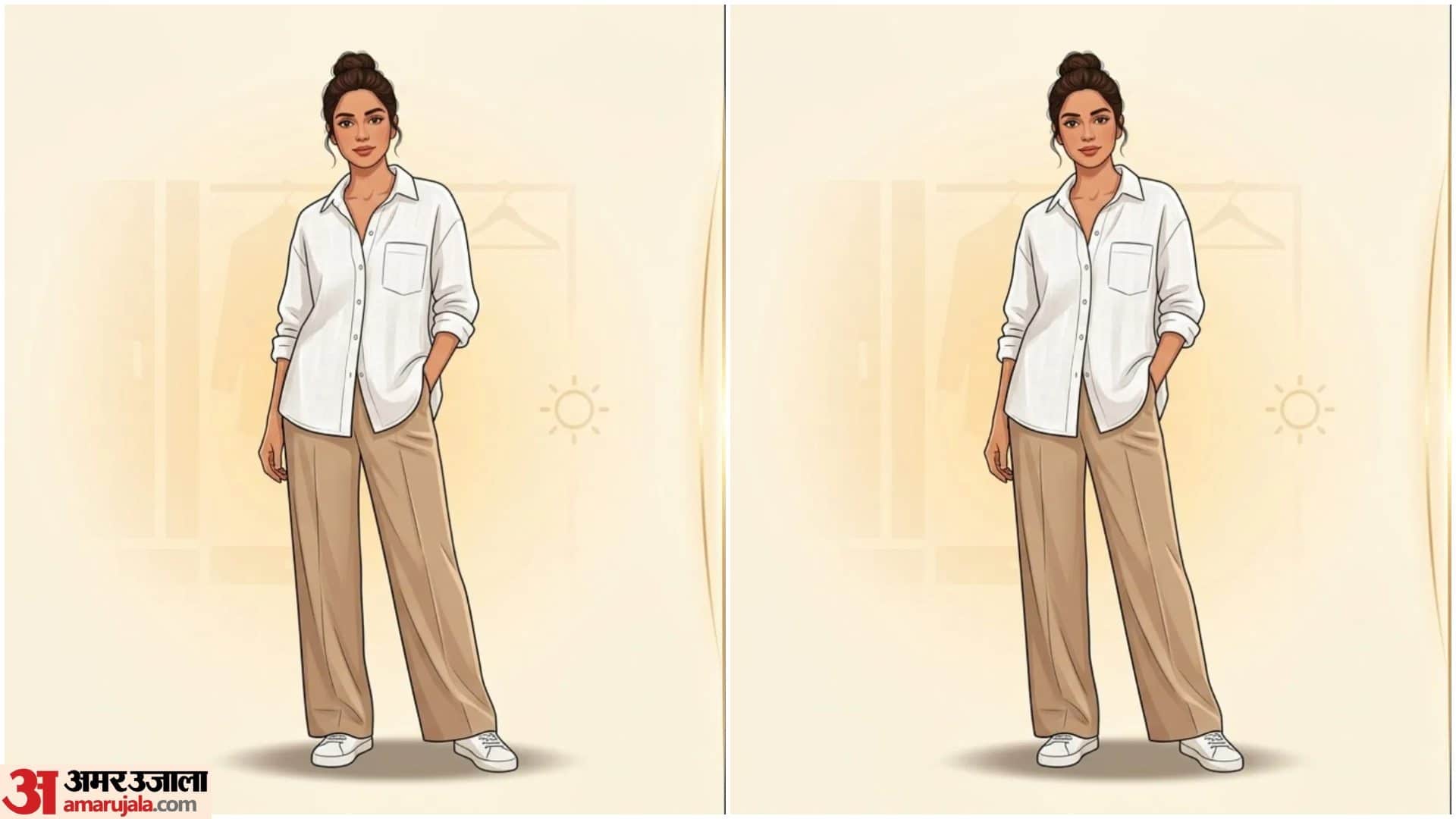 Summer Fashion Tips For Women Best Upperwear And Tops Styling Ideas
