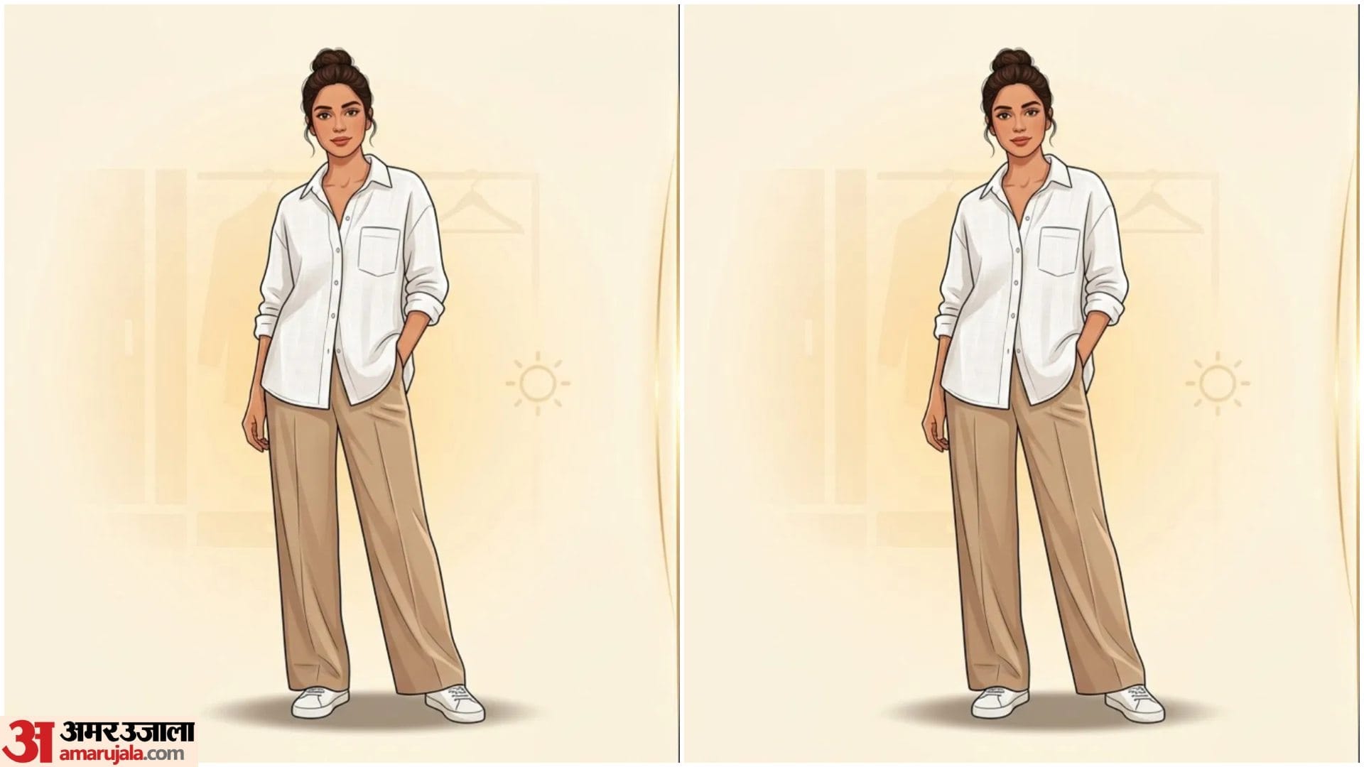 Summer Fashion Tips For Women Best Upperwear And Tops Styling Ideas