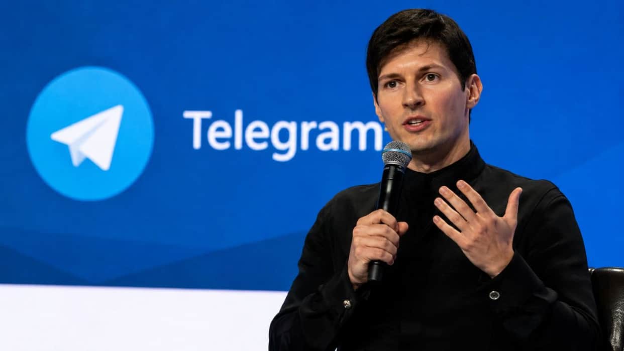 telegram ban before warning nta chief neet paper leak fraud debate