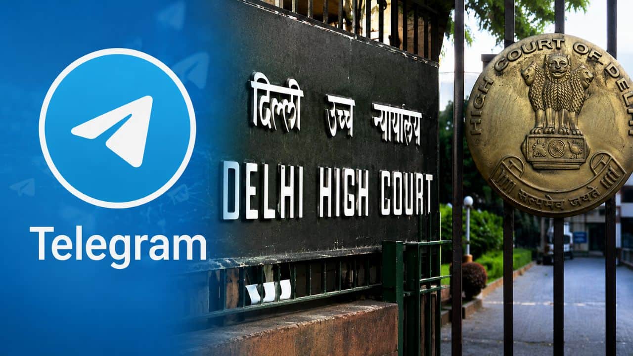 टेलीग्राम मामले पर कल फिर होगी सुनवाई