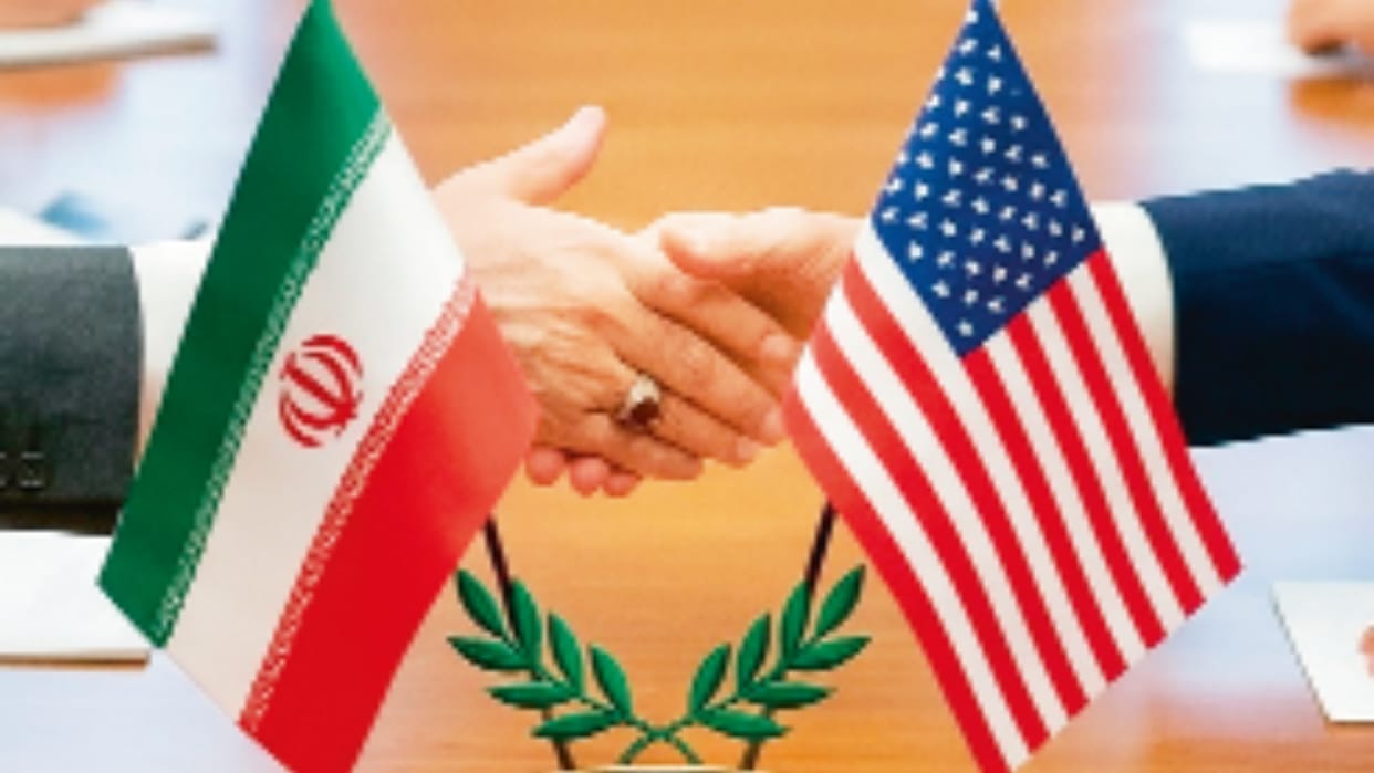 world runs on hope US Iran Peace Deal brings great relief but real test lies ahead