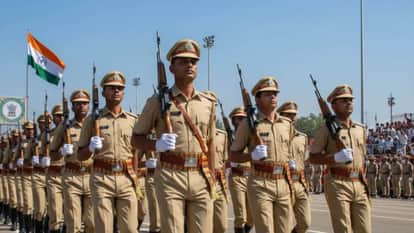 MP News: Direct recruitment of outstanding sportspersons in the Madhya Pradesh Police resumes; 60 posts to be