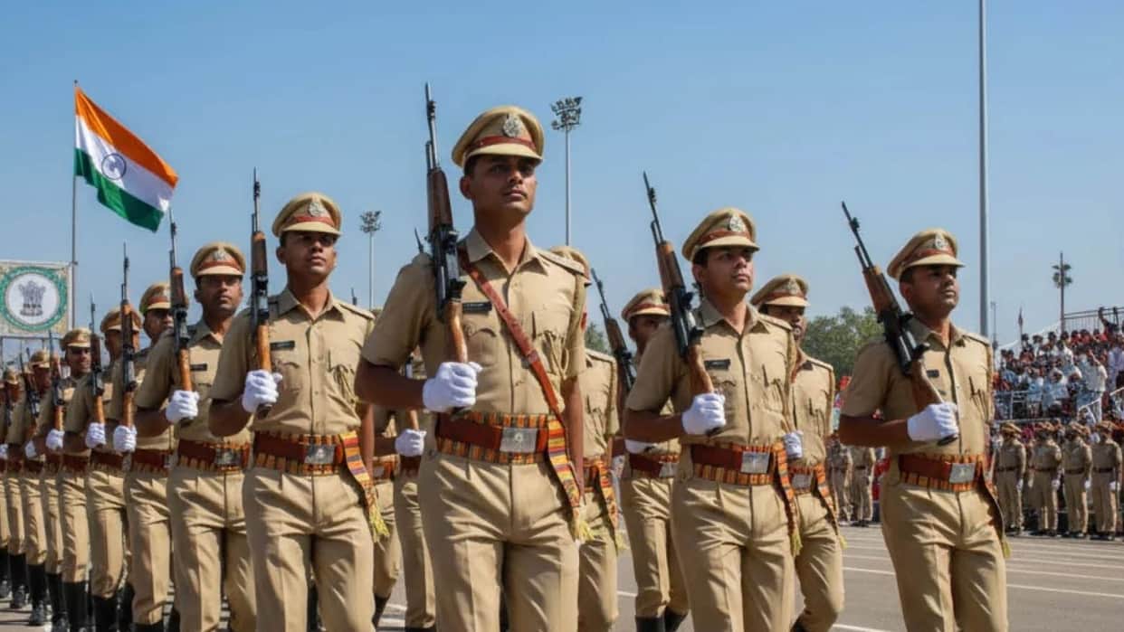 MP News: Direct recruitment of outstanding sportspersons in the Madhya Pradesh Police resumes; 60 posts to be