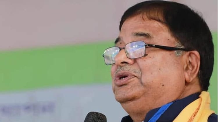पश्चिम बंगाल: टीएमसी नेता उदयन गुहा गिरफ्तार, लंबे समय से पुलिस कर रही थी तलाश