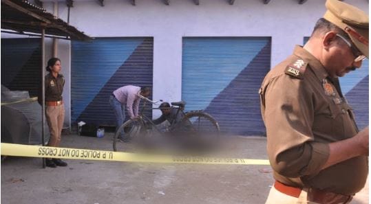 Three Bullets to the Face Shows Extreme Brutality’: Court Awards Death Penalty