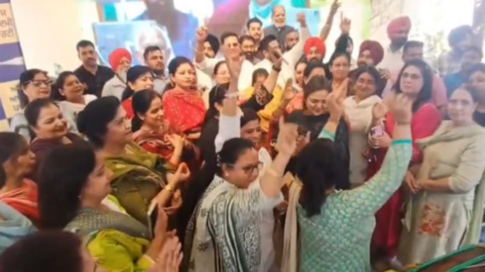 Women to receive advance payment under the Mavan-Dhiyan Satkar Yojana in Punjab