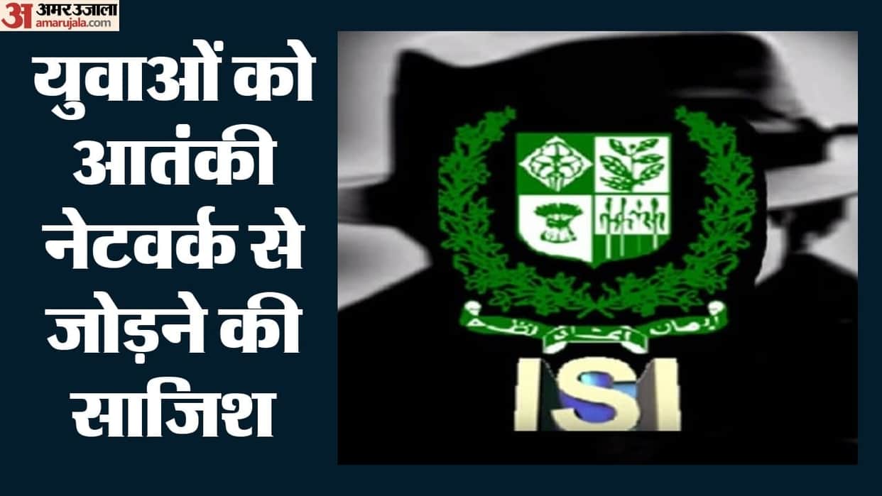 Delhi Police reveals arrested suspects had put up Pakistan-backed posters in Mewat.