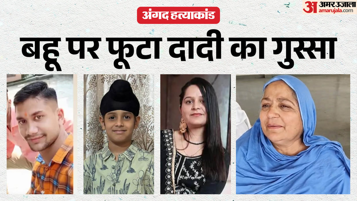 Meerut Murder Case Shocking Post Mortem Details Emerge in Angadveer Killing UP Crime News in Hindi