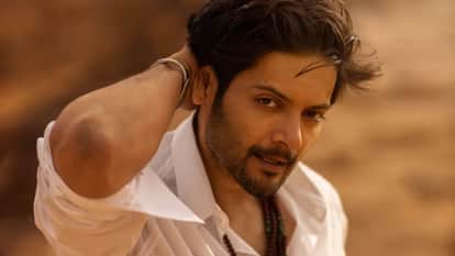 Art Is Incomplete Without Politics Ali Fazal Says Its Important To Speak On Society And Politics