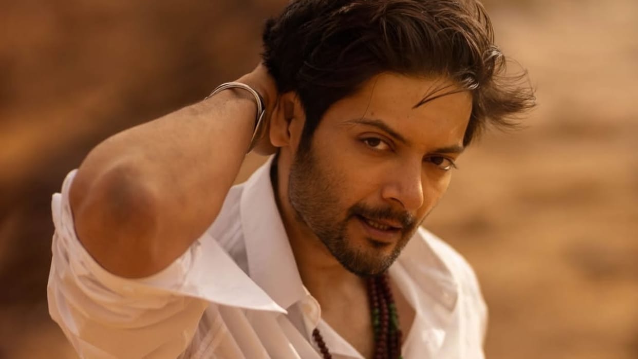 Art Is Incomplete Without Politics Ali Fazal Says Its Important To Speak On Society And Politics