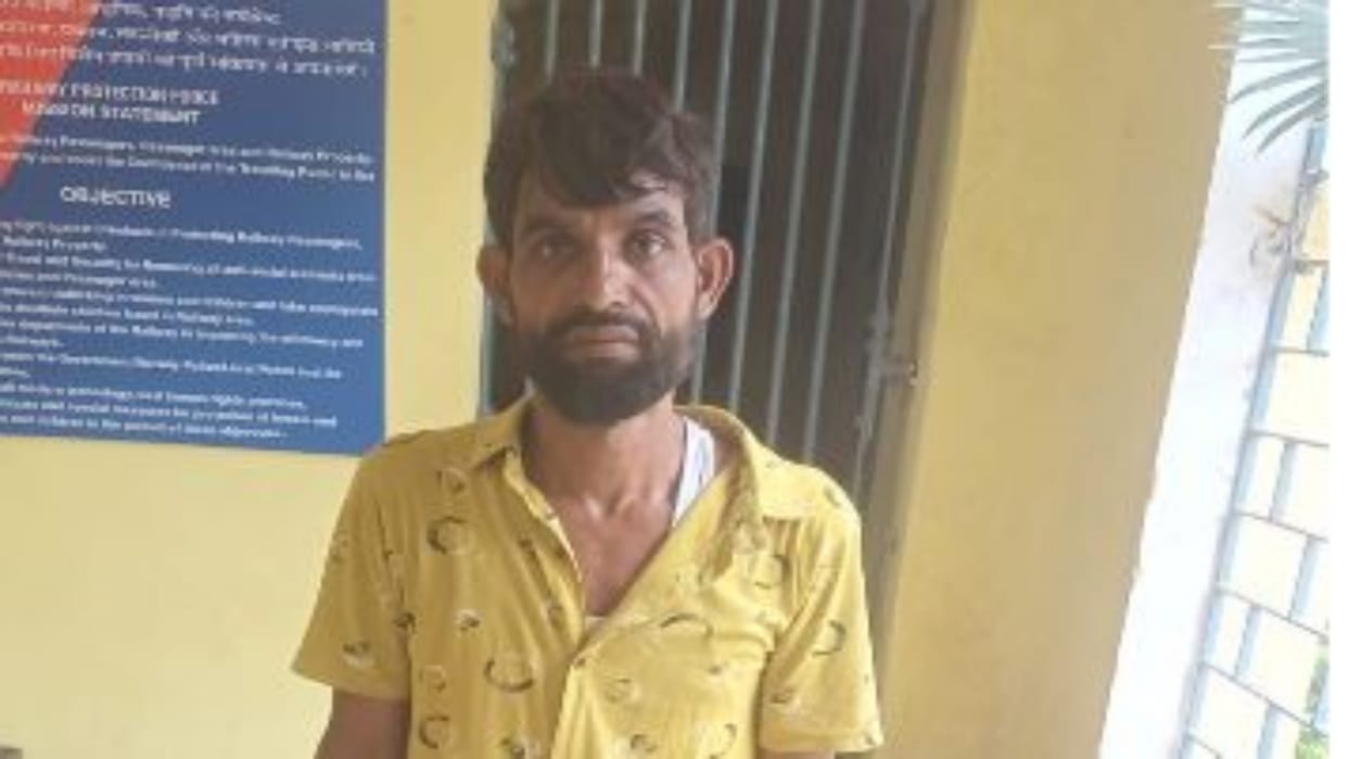 Bihar News: Intercity Express stone-pelting accused arrested, video helped crack case; hunt on for another