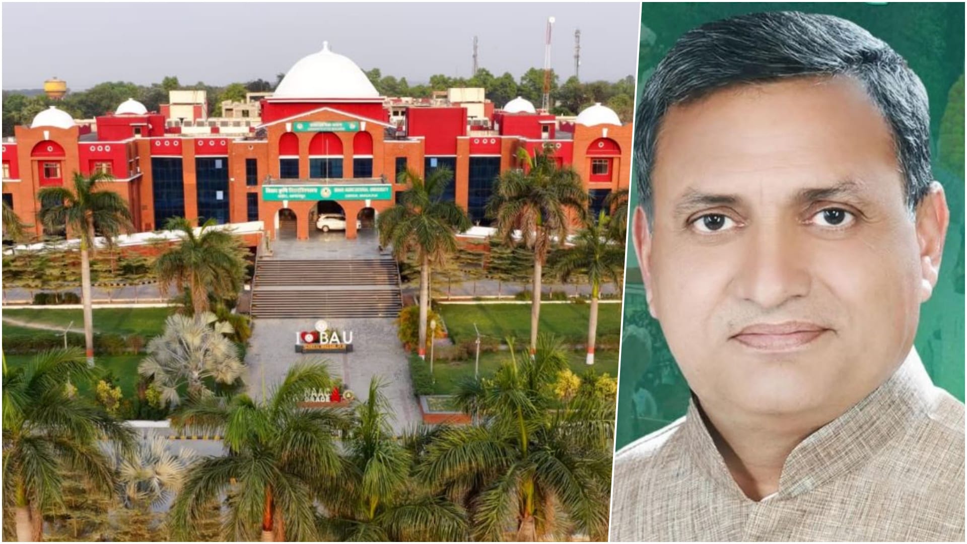 बीएयू में नियुक्तियों पर उठे सवाल