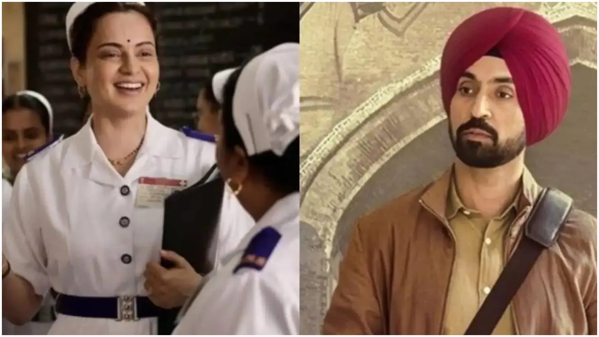 Peddi And Hai Jawani Toh Ishq Hona Hai Box Office Collection On Friday
