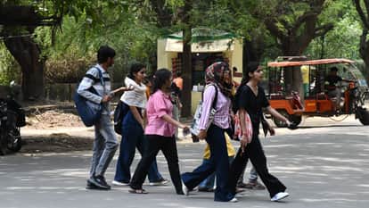 BHU 4,400 PG seats at filled in first round of admissions in Varanasi