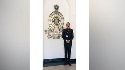 CBI arrests senior IAS officer in IDFC bank Scam
