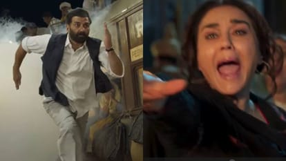 Sunny Deol Upcoming Film Batwara 1947 Second Teaser Released Watch Here