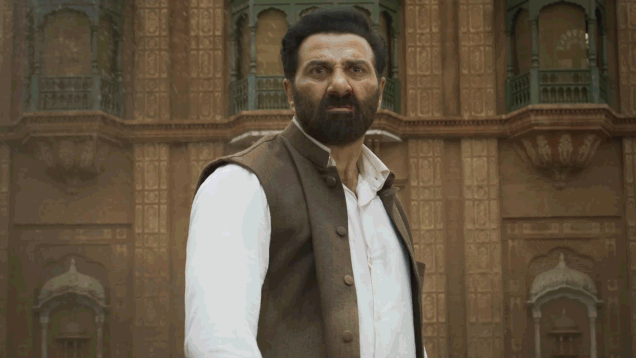 Batwara 1947 teaser release sunny deol shabana azmi and preity zinta starrer to be release on 14th august