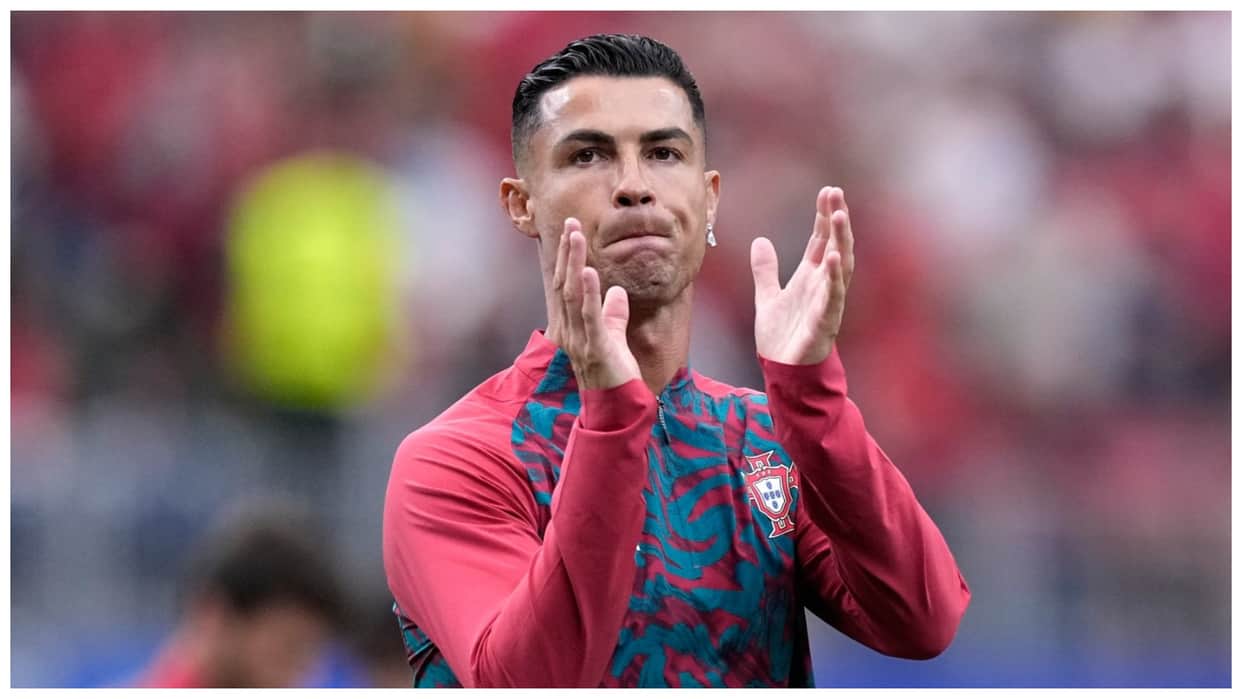 Is Ronaldo Hurting Portugal in His Quest to Score? Thierry Henry Raises Tough Questions FIFA World Cup 2026