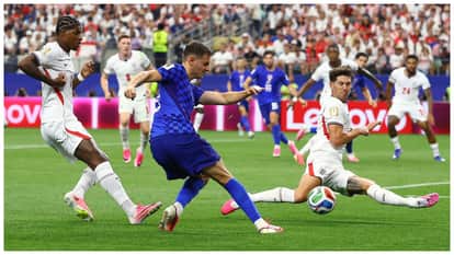 FIFA World Cup Highlights: Ronaldo Misfires for Portugal, Kane Shines as Rashford Delivers on Gambhir Faith