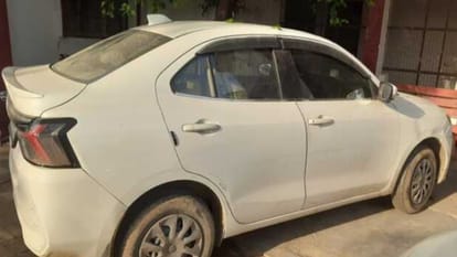 SDO Found Dead In Car On Highway, Promised Wife He Would Return Soon, Found Dead After Two Days
