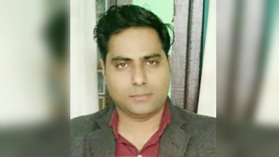 SDO Found Dead In Car On Highway, Promised Wife He Would Return Soon, Found Dead After Two Days