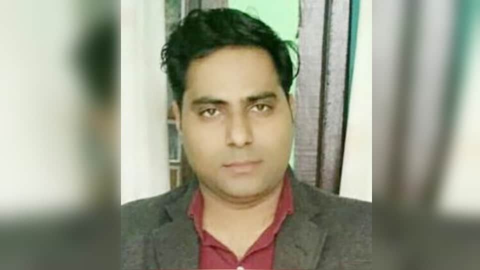 एसडीओ का फाइल फोटो