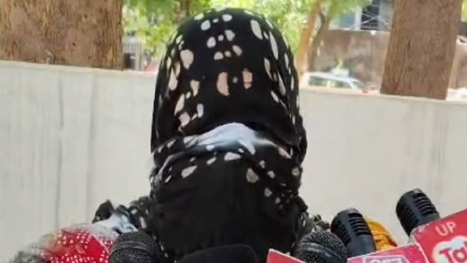 Muzaffarnagar: Allegations of religious conversion and a ₹30 lakh fraud against a man