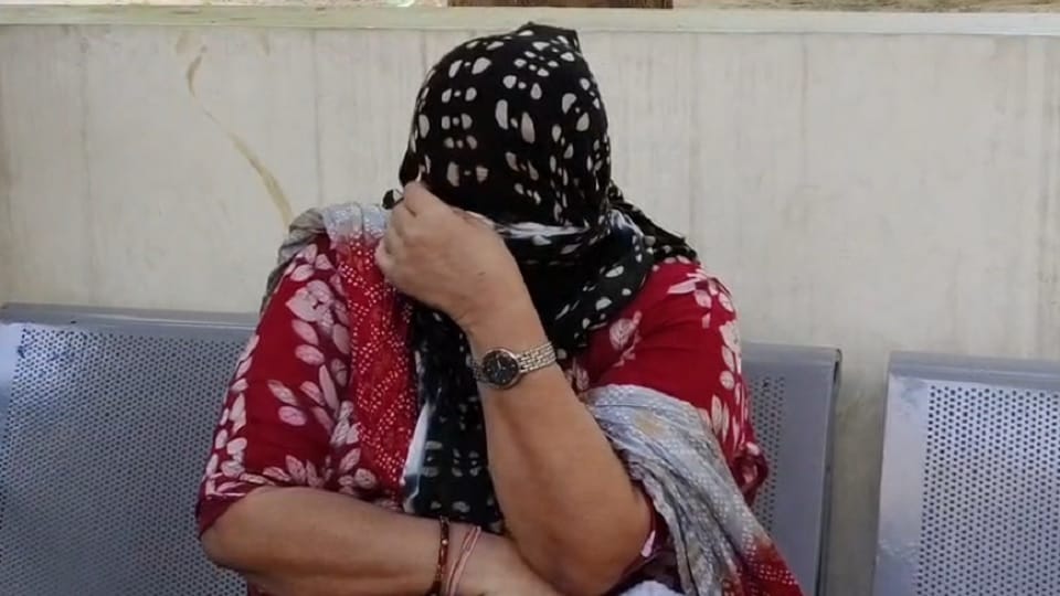 BJP Leader Case: Conversion carried out citing the example of Dharmendra and Hema Malini; renamed 'Noorjahan'
