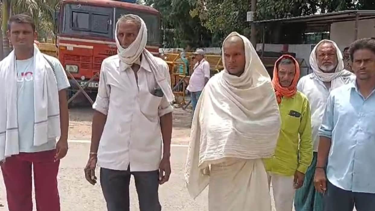 New twist in Love-Kush murder case Family members plead for justice case to undergo in-depth investigation