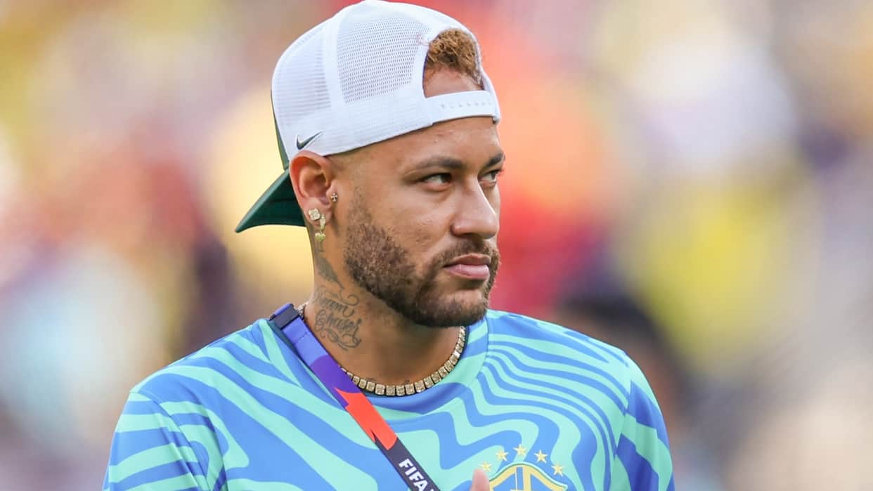 Neymar Donates to Venezuela Earthquake Relief, Ancelotti Give Major Fitness Update Ahead of World Cup Knockout