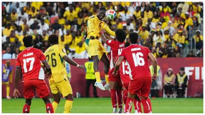 FIFA World Cup Highlights: Ronaldo Misfires for Portugal, Kane Shines as Rashford Delivers on Gambhir Faith